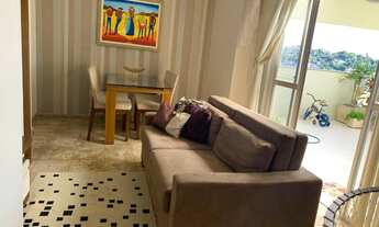 Imagem 4: Linda Cobertura duplex com preço de apartamento