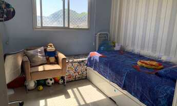 Imagem 6: Linda Cobertura duplex com preço de apartamento