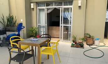 Imagem: Linda Cobertura duplex com preço de apartamento