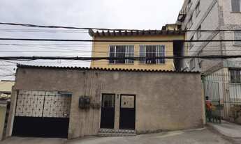 Imagem 3: Prédio com 3 imóveis frente de Rua próximo a Av Dom Helder Câmara