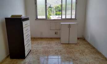 Imagem 6: Apartamento Grande Próximo Clube dos Sargentos e ao Guanabara