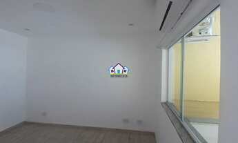 Imagem 3: Aluguel de cama no Centro de Nova Iguaçu-RJ: 1 quarto, 1 sala, 1 banheiro, 60m² de confort