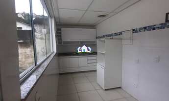 Imagem 5: Aluguel de cama no Centro de Nova Iguaçu-RJ: 1 quarto, 1 sala, 1 banheiro, 60m² de confort