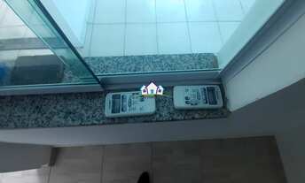 Imagem 6: Aluguel de cama no Centro de Nova Iguaçu-RJ: 1 quarto, 1 sala, 1 banheiro, 60m² de confort