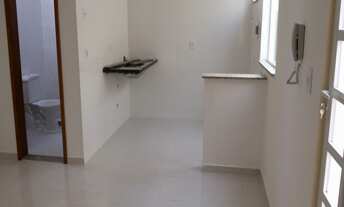 Imagem 4: Apartamento Sem Condomínio Primeiro Aluguel apenas no mês seguinte