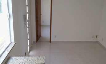 Imagem 6: Apartamento Sem Condomínio Primeiro Aluguel apenas no mês seguinte