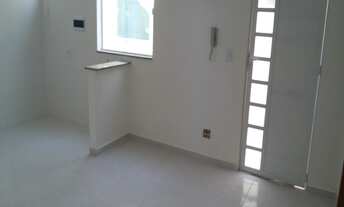 Imagem 7: Apartamento Sem Condomínio Primeiro Aluguel apenas no mês seguinte