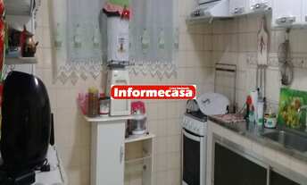 Imagem 4: Informecasa Vende Casa, independente, com rico acabamento, frente de Rua, composta de 2 q