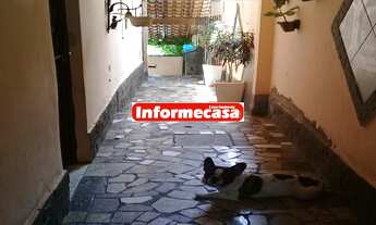 Imagem 6: Informecasa Vende Casa, independente, com rico acabamento, frente de Rua, composta de 2 q