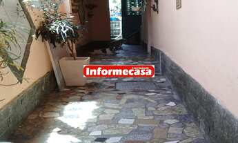 Imagem 7: Informecasa Vende Casa, independente, com rico acabamento, frente de Rua, composta de 2 q