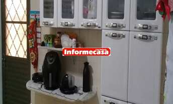 Imagem 5: Informecasa Vende Casa, independente, com rico acabamento, frente de Rua, composta de 2 q