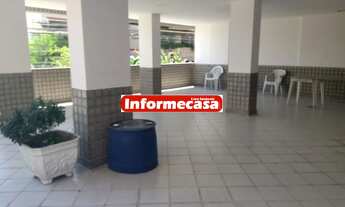 Imagem 3: Sala ampla, cozinha reformada, 3 suítes, vista devassada. 2 Vagas, Prédio com play, s