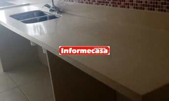 Imagem 4: Sala ampla, cozinha reformada, 3 suítes, vista devassada. 2 Vagas, Prédio com play, s