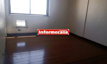 Imagem: Sala ampla, cozinha reformada, 3 suítes