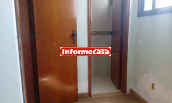 Imagem 7: Sala ampla, cozinha reformada, 3 suítes, vista devassada. 2 Vagas, Prédio com play, s