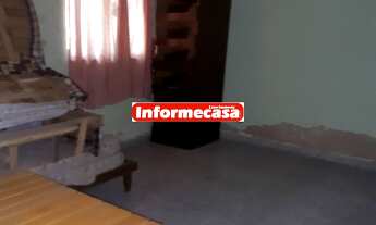 Imagem 2: Sitio de frente para o Arco Metropolitano, com 8 mil m² todo cercado. Composto de uma sed