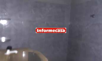 Imagem 3: Sitio de frente para o Arco Metropolitano, com 8 mil m² todo cercado. Composto de uma sed