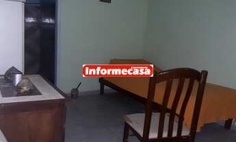 Imagem 6: Sitio de frente para o Arco Metropolitano, com 8 mil m² todo cercado. Composto de uma sed