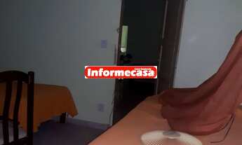 Imagem 7: Sitio de frente para o Arco Metropolitano, com 8 mil m² todo cercado. Composto de uma sed