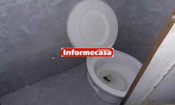 Imagem 4: Sitio de frente para o Arco Metropolitano, com 8 mil m² todo cercado. Composto de uma sed