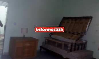 Imagem 5: Sitio de frente para o Arco Metropolitano, com 8 mil m² todo cercado. Composto de uma sed