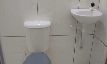 Imagem 7: Casa nova 1 quarto próximo a Estação