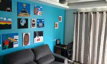 Imagem: Apartamento Reformado próximo BRT Pinto