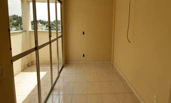 Imagem 2: Cobertura duplex 3 quartos duas vagas preço de apartamento