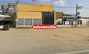 Imagem: GALPÃO NA DUTRA SENTIDO RIO, COM 15 DE
