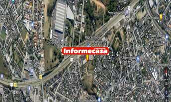 Imagem 5: GALPÃO NA DUTRA SENTIDO RIO, COM 15 DE FRENTE E 70 DE COMPIMENTO. TOTALMENTE FECHADO, E CO