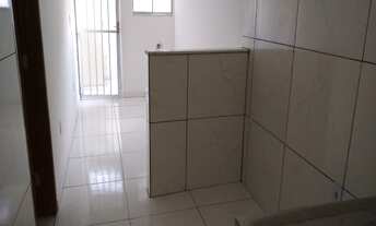 Imagem: Casa nova 1 quarto próximo a Estação