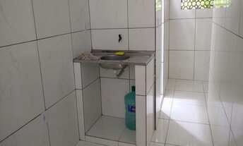 Imagem 4: Casa nova 1 quarto próximo a Estação