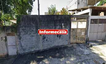 Imagem: ALUGA TERRENO FRENTE DE RUA PARA A RUA JATIUCA