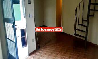 Imagem 7: VENDE, CASA INDEPENDENTE , COM POSTA DE 2 ANDARES, SENDO NO PRIMEIRO ANDAR, SALA EM 2 AMB