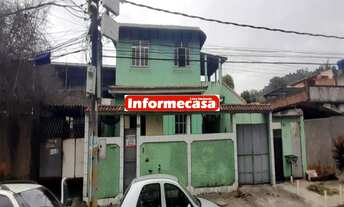 Imagem 2: VENDE, CASA INDEPENDENTE , COM POSTA DE 2 ANDARES, SENDO NO PRIMEIRO ANDAR, SALA EM 2 AMB