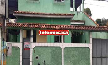 Imagem 3: VENDE, CASA INDEPENDENTE , COM POSTA DE 2 ANDARES, SENDO NO PRIMEIRO ANDAR, SALA EM 2 AMB