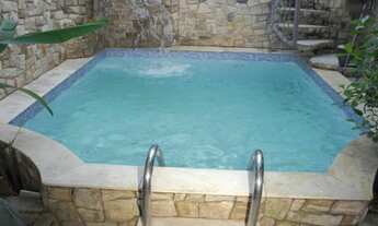 Imagem 3: Casarão próximo a Rua Pinto Teles