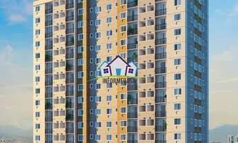 Imagem 2: Apartamento à venda em Rio de Janeiro-RJ, Irajá: 2 quartos, 1 sala, 1 banheiro, 1 vaga de