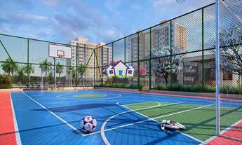 Imagem 6: Apartamento à venda em Rio de Janeiro-RJ, Irajá: 2 quartos, 1 sala, 1 banheiro, 1 vaga de