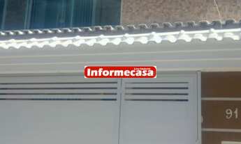 Imagem: Casa Residencial em Nova Iguaçu - RJ, Chacrinha