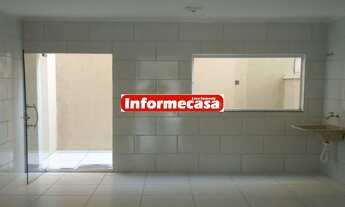 Imagem 3: 2 dormitórios, 1 banheiros, 2 vagas na garagem, 69M² de Área Construída