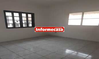 Imagem: CASA RESIDENCIAL em NOVA IGUAÇU - RJ, SANTOS