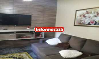 Imagem 4: Casa grande com bom acabamento, composto de : 1º Andar - garagem, sala, sala de estar, co