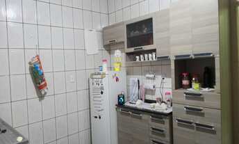 Imagem 7: Casa Miguel Couto/Nova Iguaçu Casa composta por: 1 Sala, 1 Cozinha, 2 Quartos , 2 Banheir