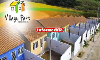 Imagem 2: Excelente casa em Belford Roxo, Linear composta por 2 quartos, sala, cozinha, banheiro áre