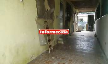 Imagem: 2 Casa independentes, a da frente composta