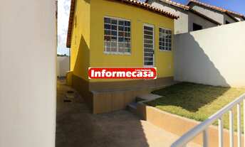 Imagem: Excelente casa em Belford Roxo, Linear composta