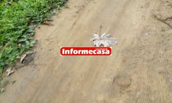 Imagem 2: Sitio em Engenheiro Pedreira, com 600.000m² (60hectares). Neste tem uma sede com 2 dormit