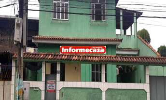 Imagem: Aluga CASA INDEPENDENTE, COM POSTA DE 2