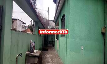 Imagem 4: Aluga CASA INDEPENDENTE , COM POSTA DE 2 ANDARES, SENDO NO PRIMEIRO ANDAR, SALA EM 2 AMBI